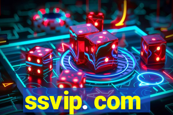 ssvip. com